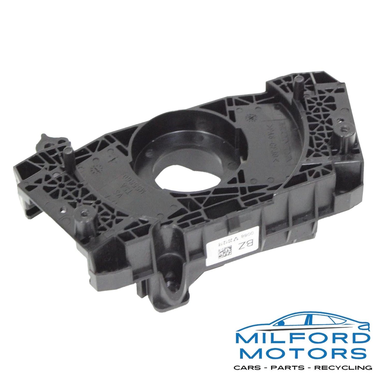 Steering Wheel Column Switch Housing Bracket Holder - 2013 Honda Accord Coupe L4