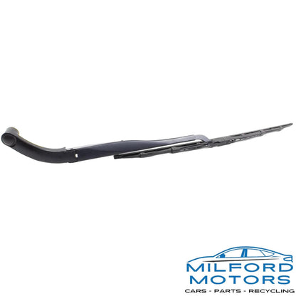 Windshield Driver Side Wiper Arm w/ Blade Fits 2023 Hyundai Kona Electric SEL