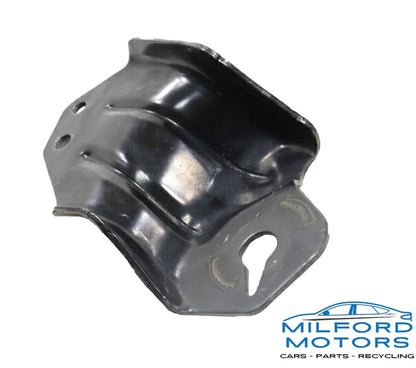 Rear Left Subframe Crossmember Support Bracket - 2013 Fusion Titanium Sedan L4