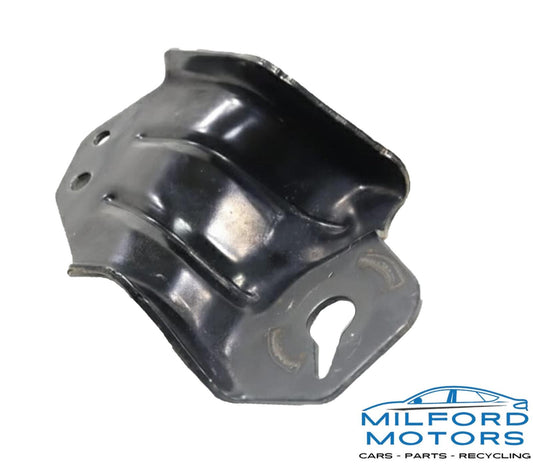 Rear Left Subframe Crossmember Support Bracket - 2013 Fusion Titanium Sedan L4