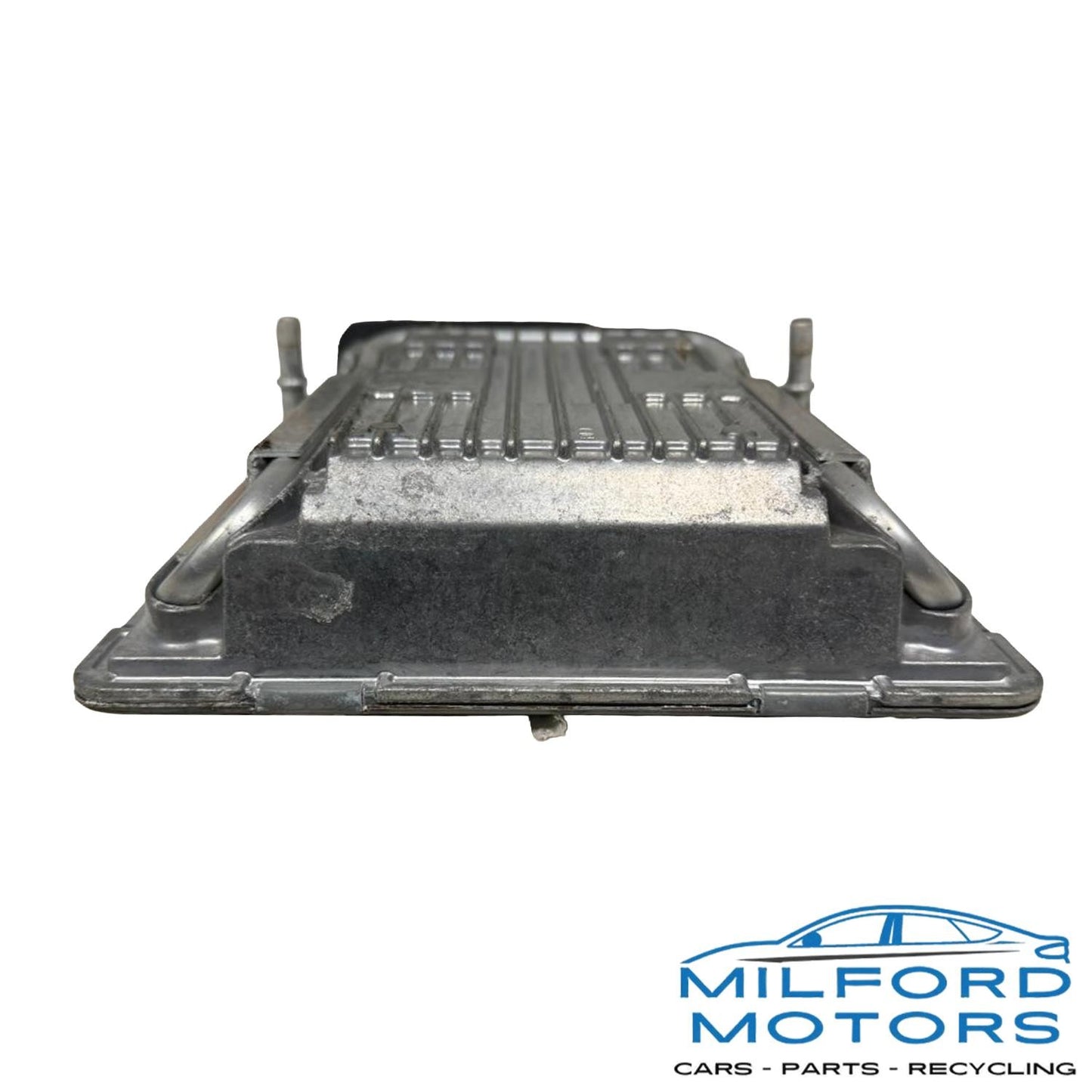 Electronic Control Module (ECM) Fits 11-2013 BMW 550i 650i 750i 4.4L 12147613202