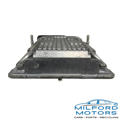 Electronic Control Module (ECM) Fits 11-2013 BMW 550i 650i 750i 4.4L 12147613202