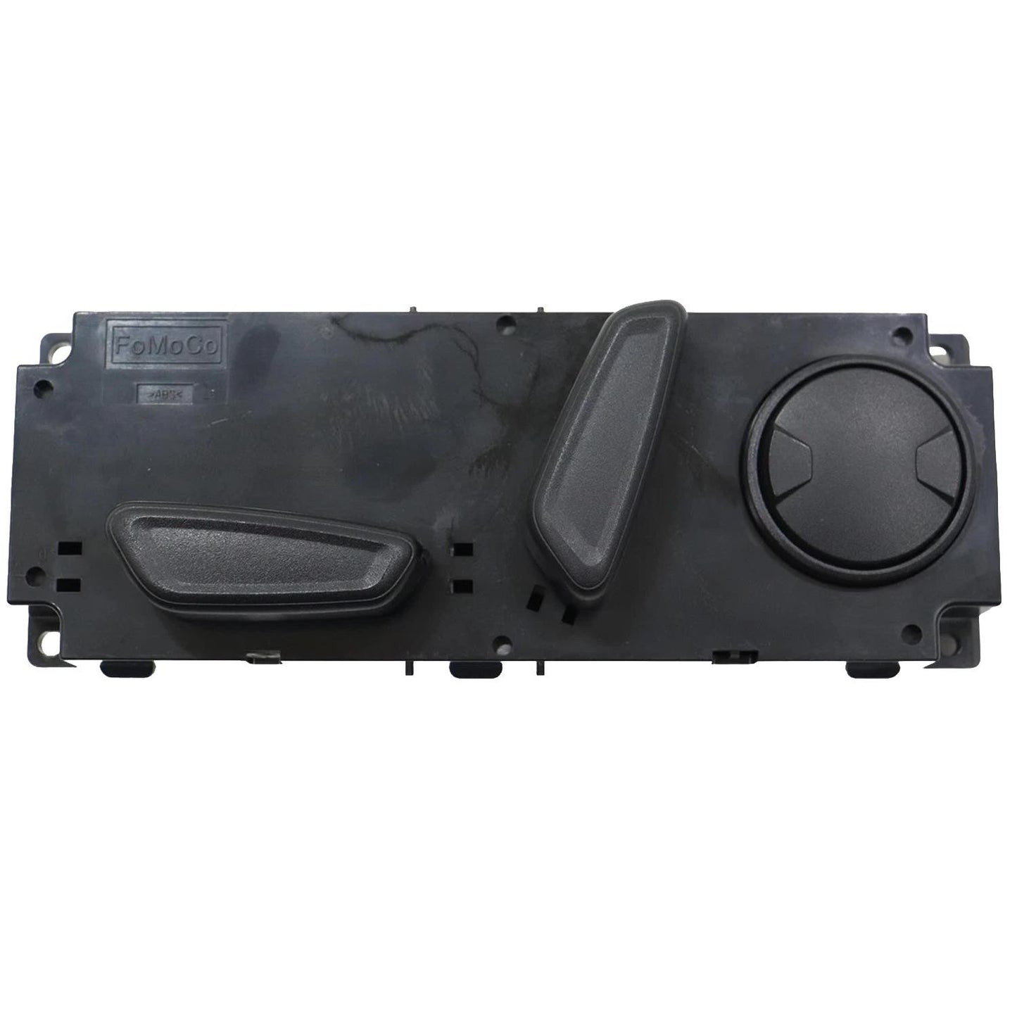 Front Left Seat Adjust Control Switch Fits 2013 Ford Fusion Titanium Sedan 2.0L