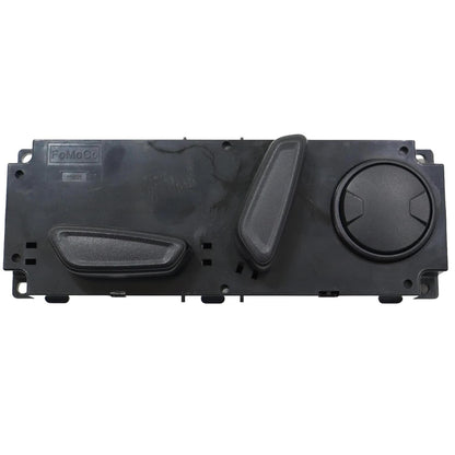 Front Left Seat Adjust Control Switch Fits 2013 Ford Fusion Titanium Sedan 2.0L