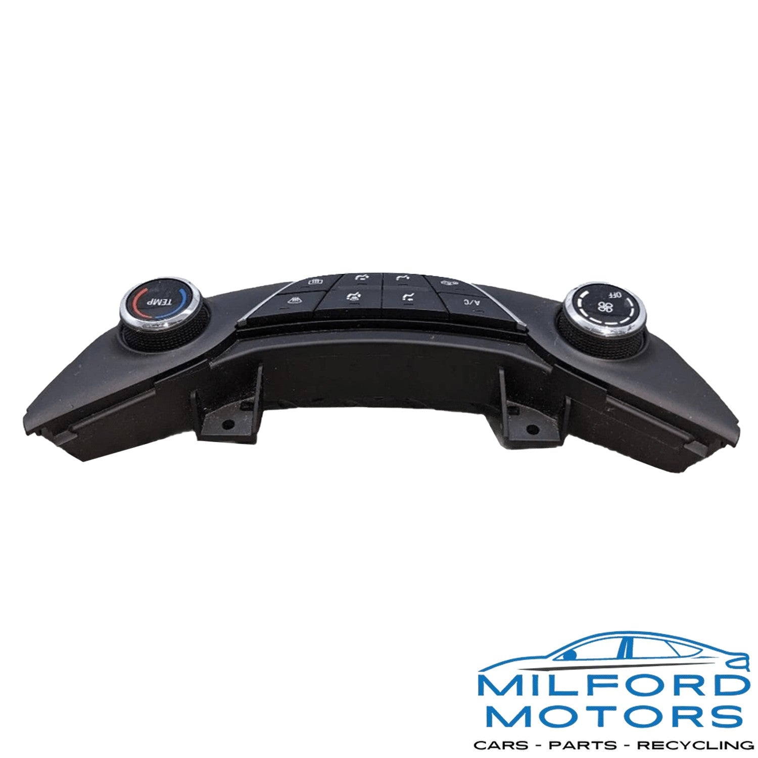 Temperature Switch Control - 2016 Chevrolet Cruze LT Auto Sedan 1.4L 39028880