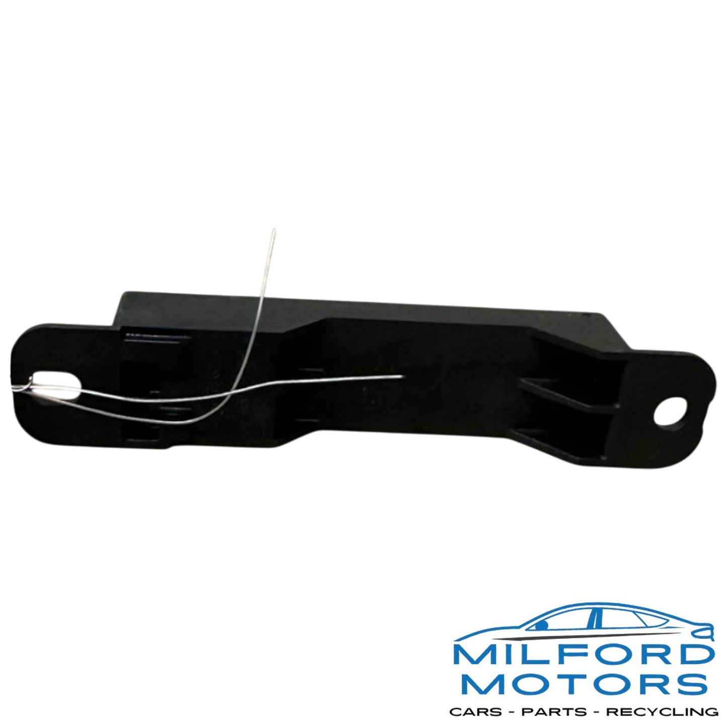 Keyless Go Antenna Receiver Control Module - 2015 Mercedes-Benz C300 Sedan 2.0L