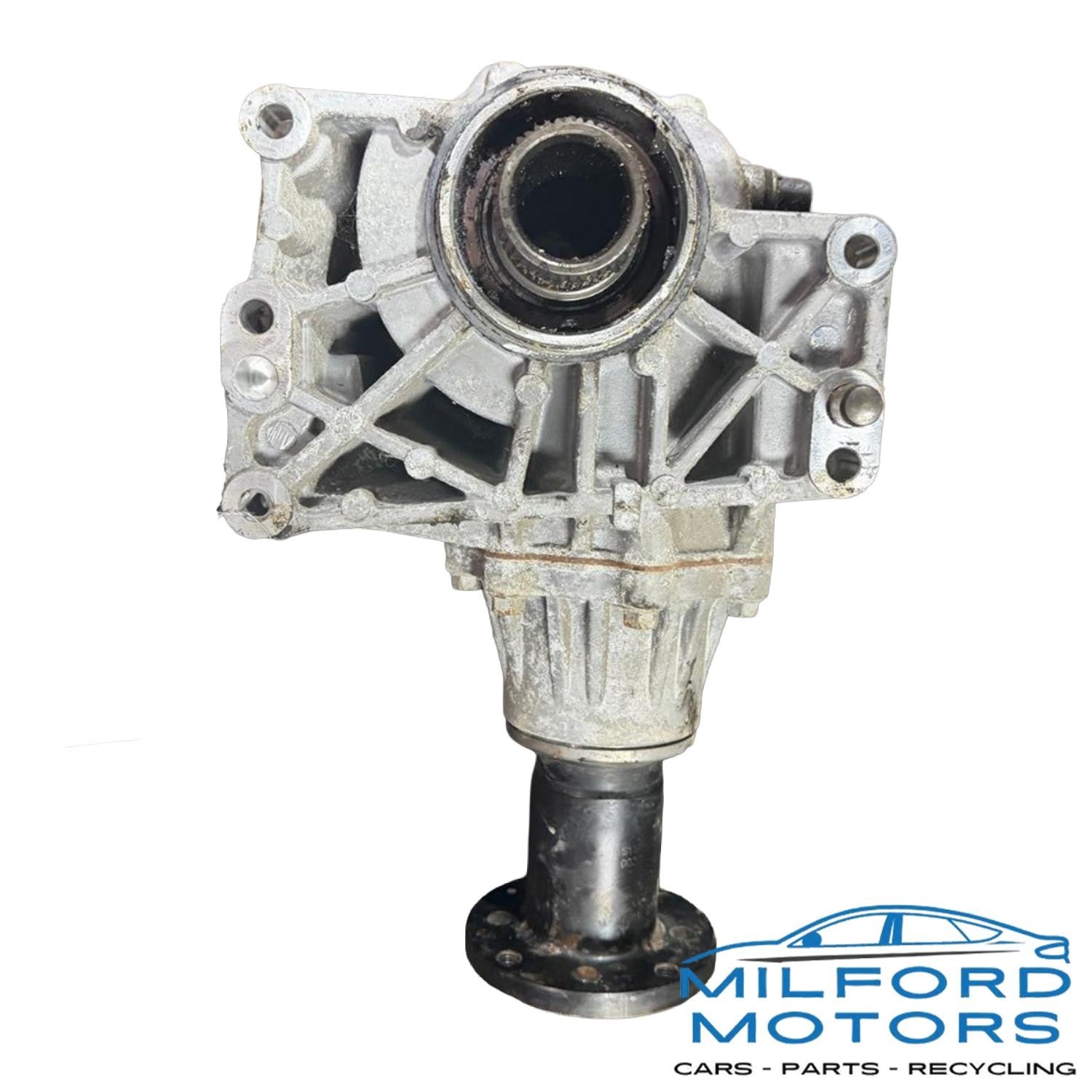 Front Driver Side Spindle Knuckle AWD Fits 2018-2022 Honda Accord Sedan 1.5L