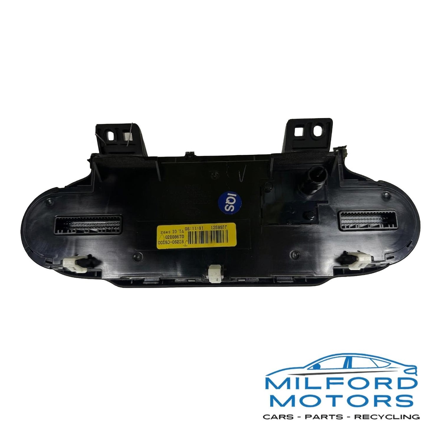 OEM Manual Climate Temperature Control Unit Fits 2016 Kia Sorento EX SUV 2.0L