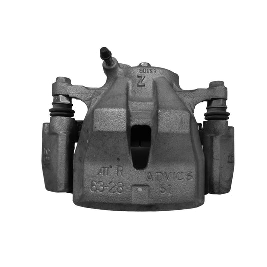 Front Right Passenger Side Brake Caliper Fits 2017 Toyota Mirai Sedan