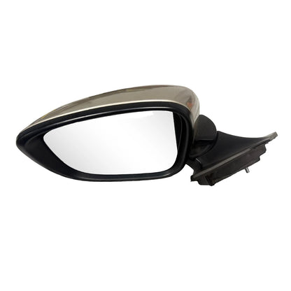 GOLD Driver Side Door View Mirror Power Fits 2018-2022 Honda Accord 1.5L