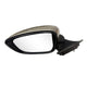 GOLD Driver Side Door View Mirror Power Fits 2018-2022 Honda Accord 1.5L