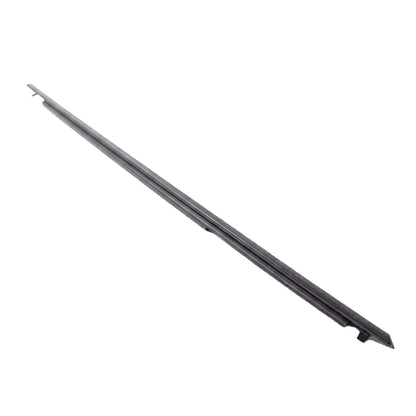 Rear Left Side Door Window Belt Molding - 2021 Toyota RAV4 LE 2.5L 75740-0R050