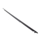 Rear Left Side Door Window Belt Molding - 2021 Toyota RAV4 LE 2.5L 75740-0R050