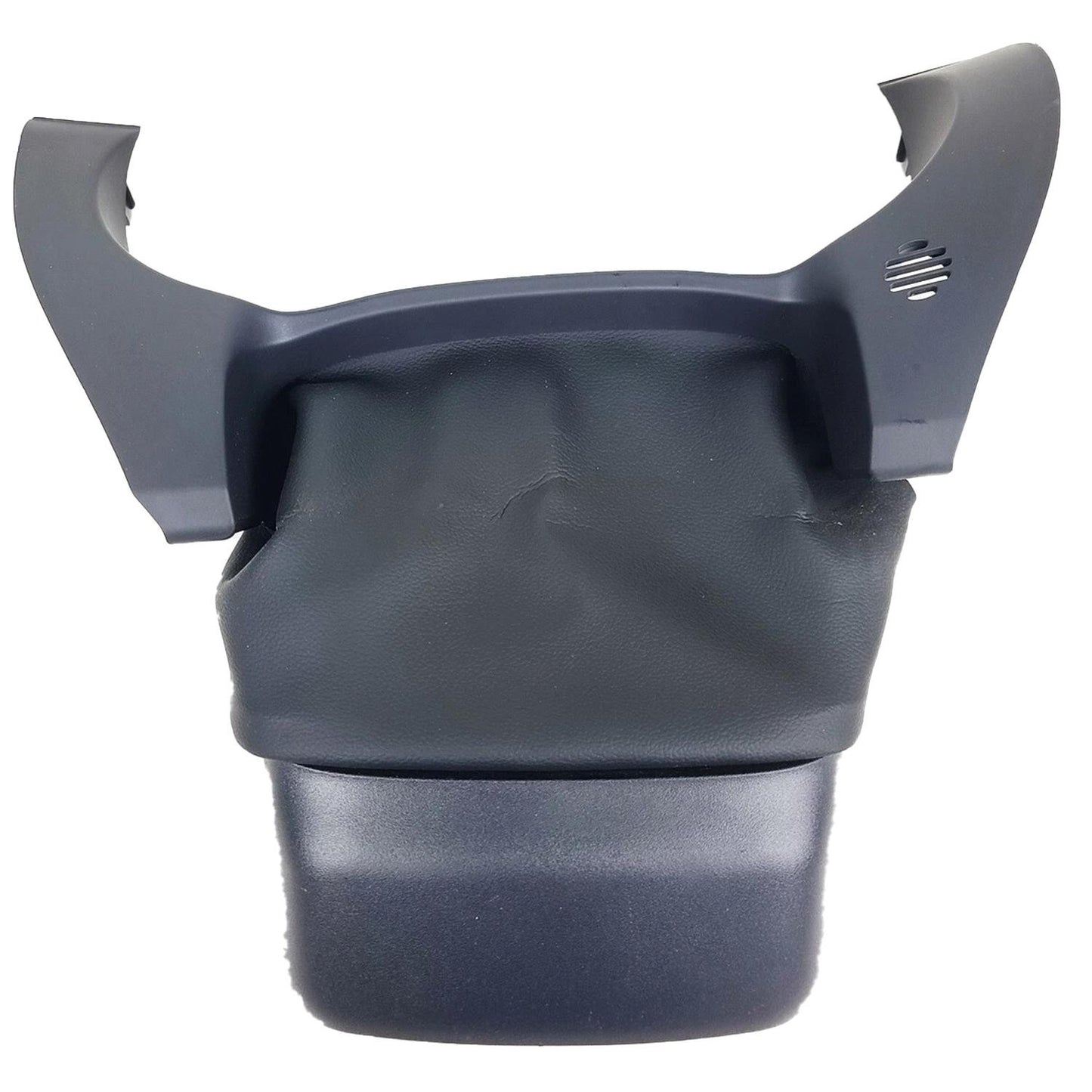 Steering Wheel Column Upper Trim Cover Panel Fits 2017 Jaguar F-PACE S 3.0L