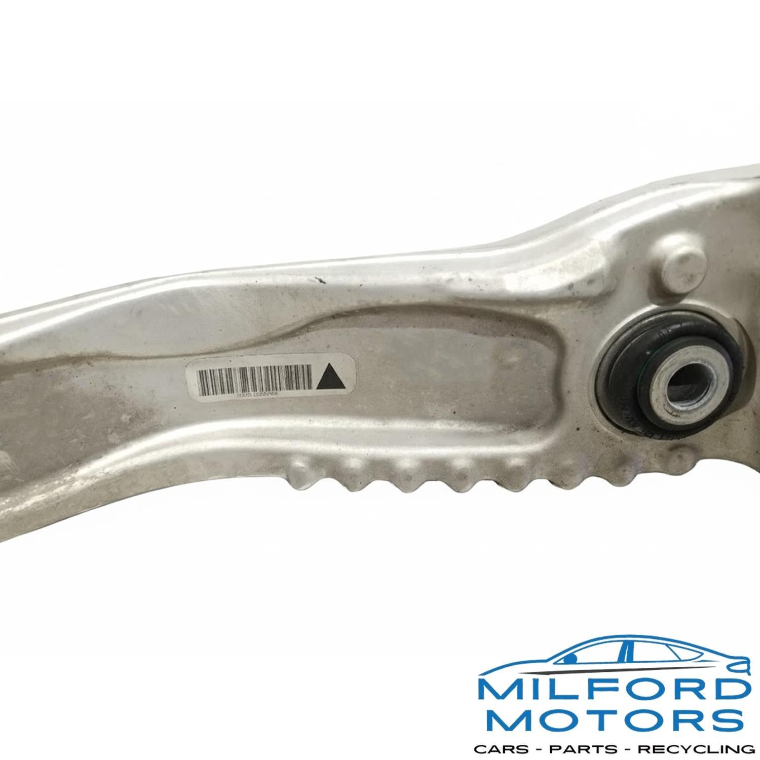 Front Left Lower Control Arm Rearward Fits 2017 Jaguar F-PACE S 3.0L AWD