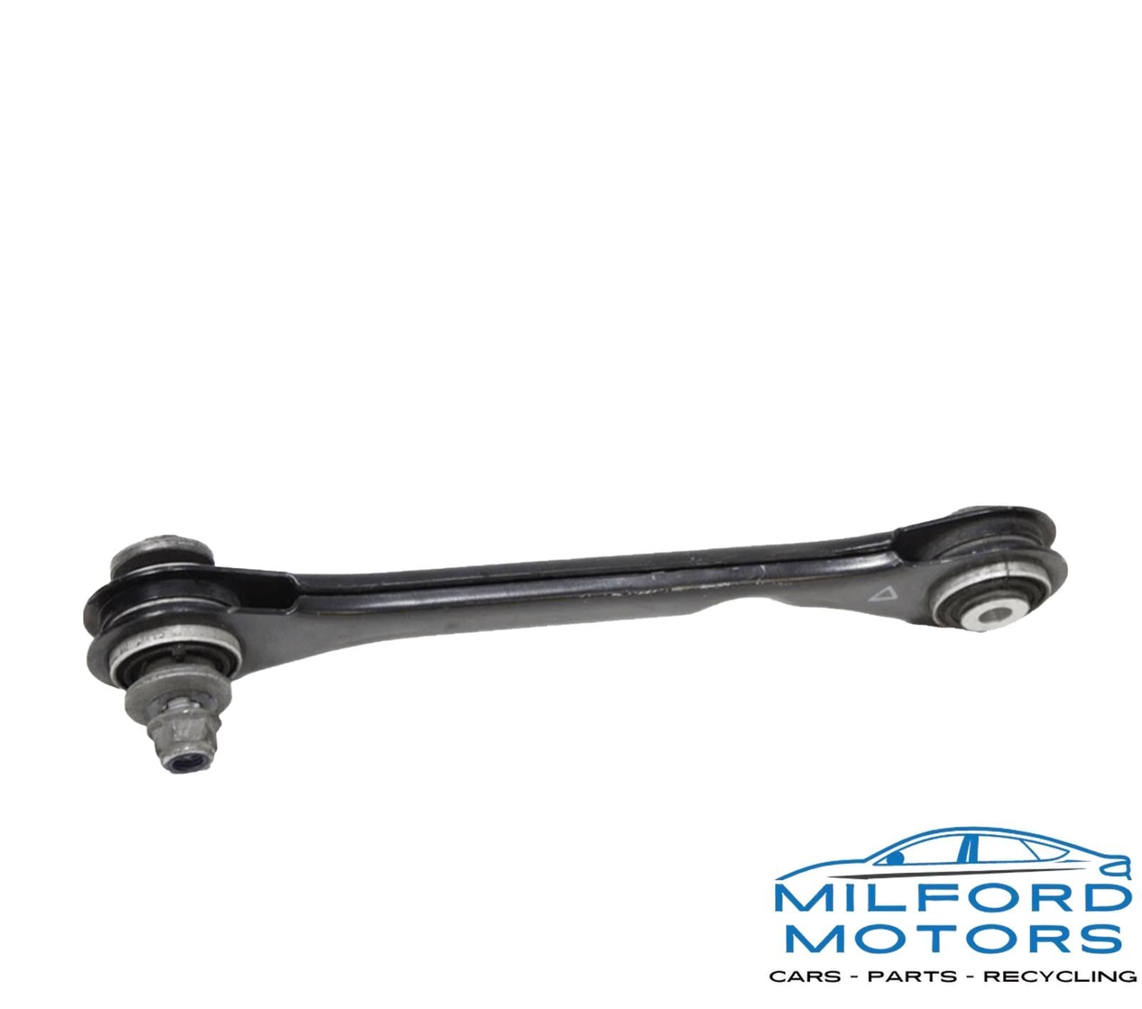 Rear Right Side Forward Lower Control Arm Fits 2015 Audi A8 quattro Sedan 4.0L