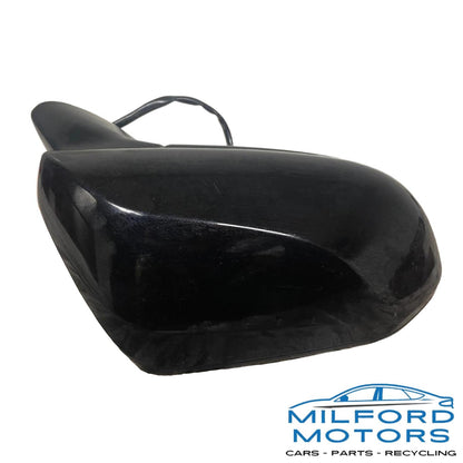 Passenger Side Door View Mirror Fits 2018-2025 Toyota Camry 2.5L