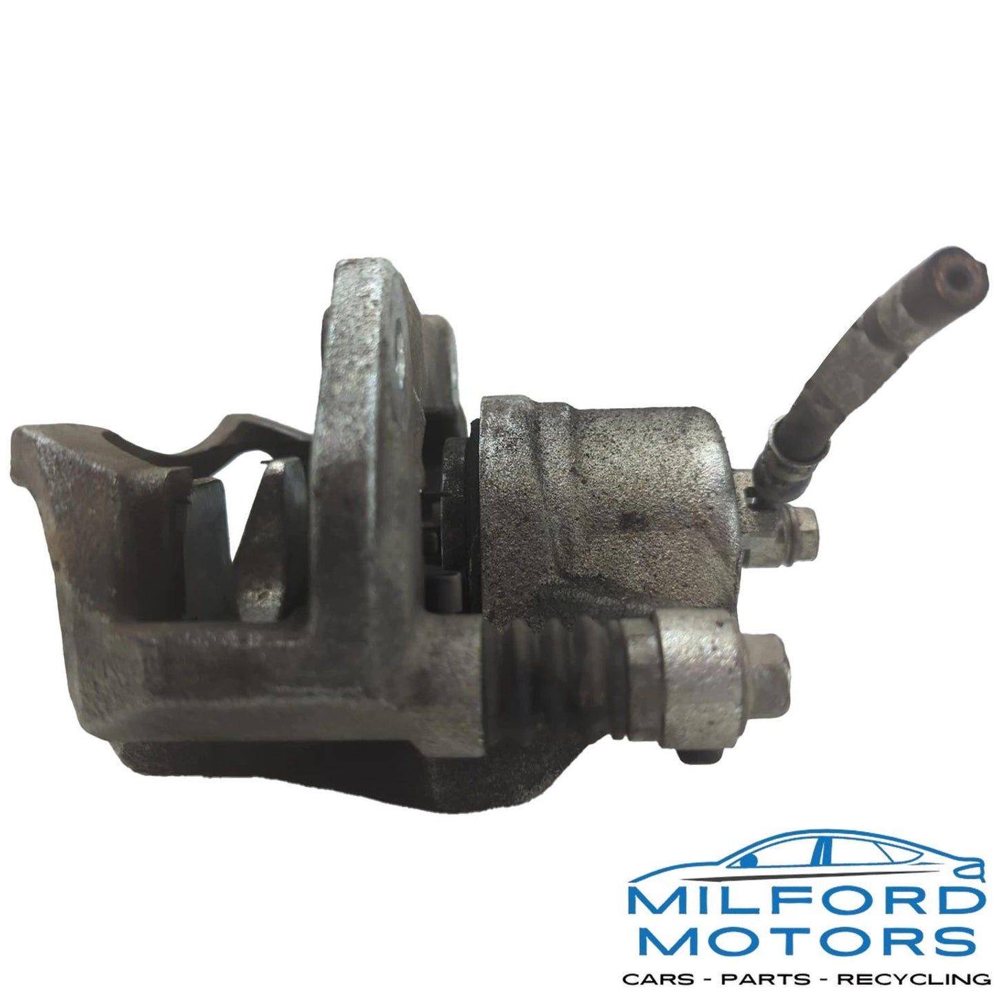 Front Driver Left Side Brake Caliper - 2013 Honda Accord Coupe 2.4L 45018T2G010