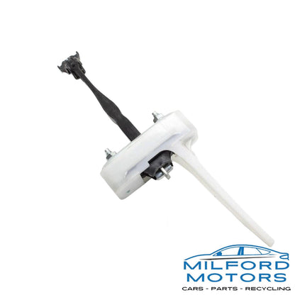 Rear Right Side Door Check Strap Stopper Fits 2017 Toyota Mirai Sedan