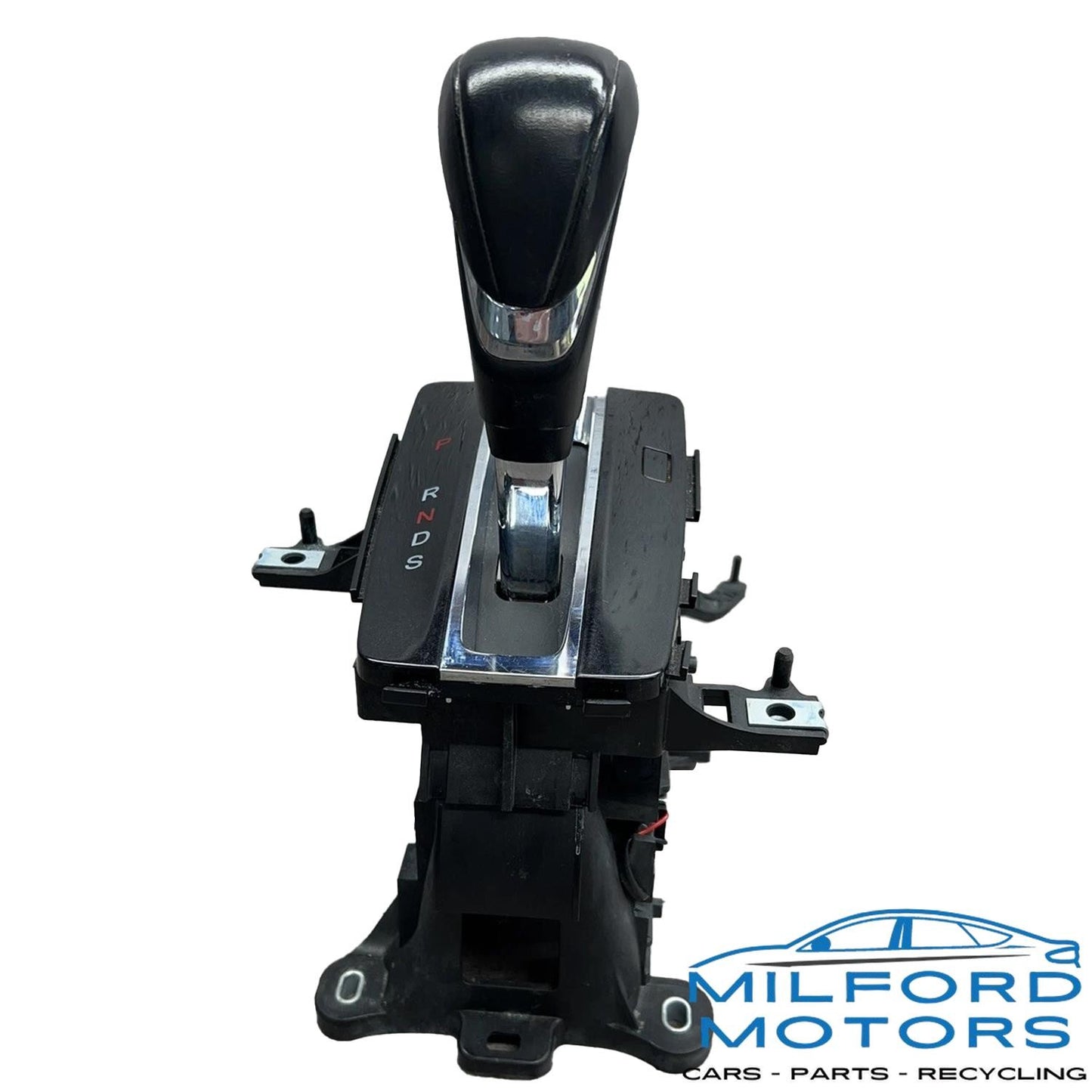 Automatic Gear Shifter Assembly Fits 2013 Honda Accord Coupe 2.4L 54200-T2A-A93