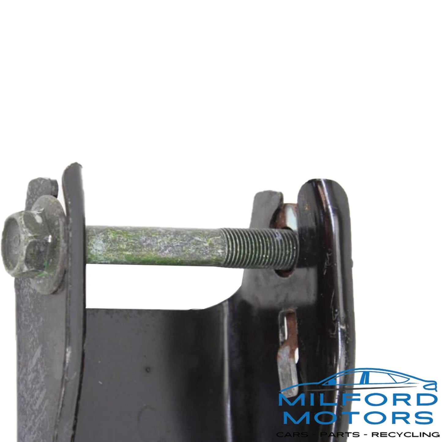 Front Left Subframe Rearward Stay Bracket - 2022 Honda Accord Sport 1.5L