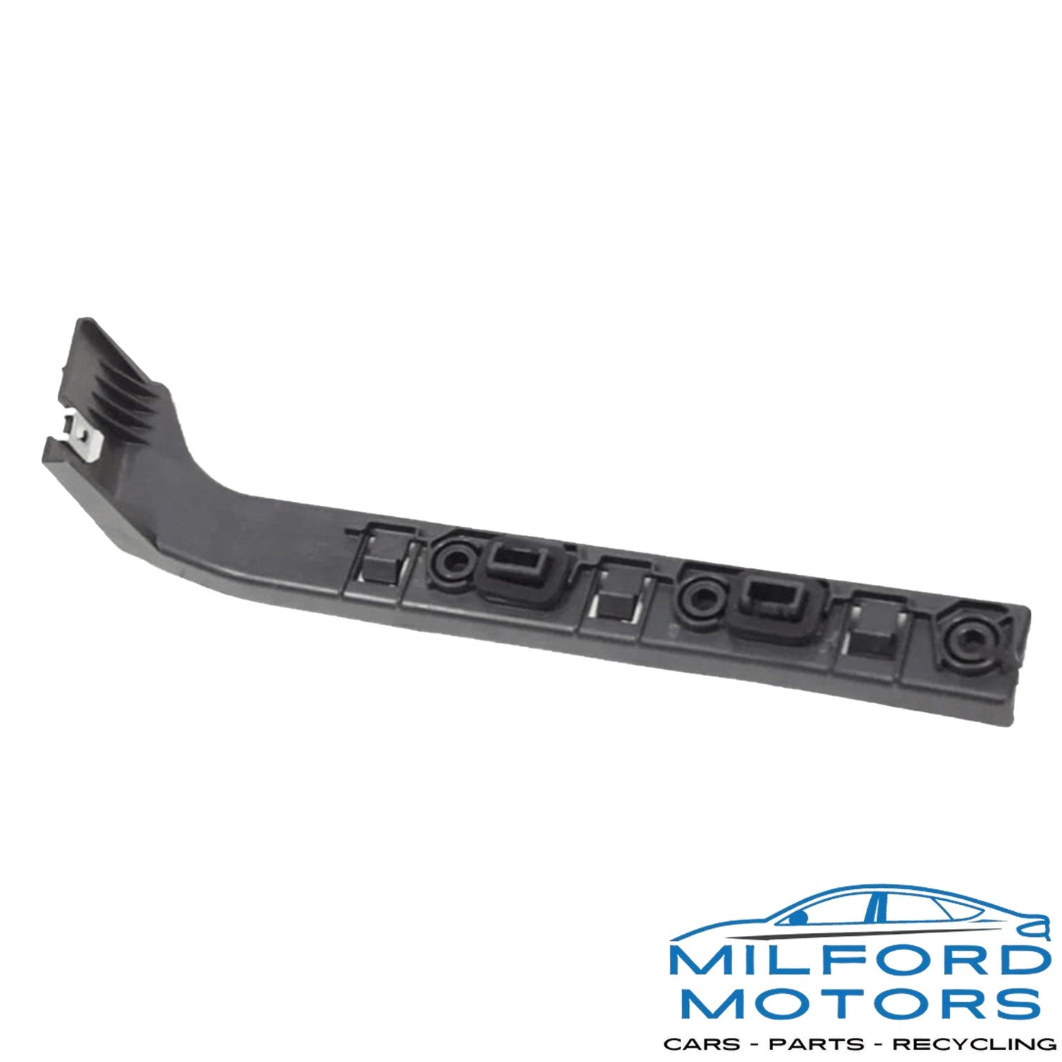 Rear Bumper Right Mount Support Bracket - 2020 Alfa Romeo Giulia Sedan 2.0L