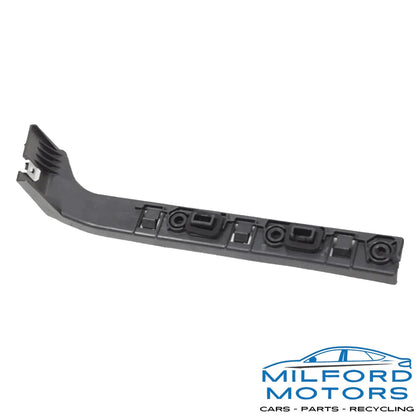 Rear Bumper Right Mount Support Bracket - 2020 Alfa Romeo Giulia Sedan 2.0L