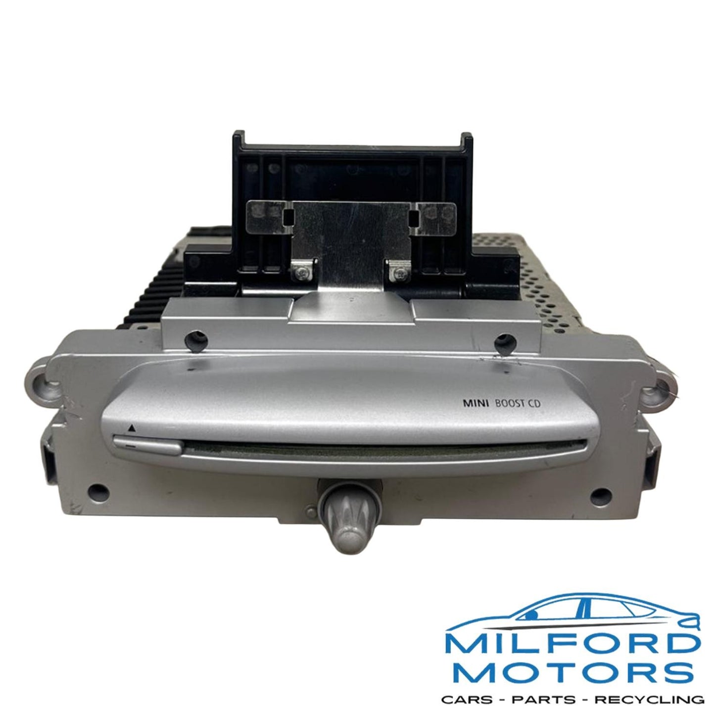 Audio Equipment Radio AM-FM-Stereo-CD HT Fits 2007-2009 MINI Cooper 1.6L
