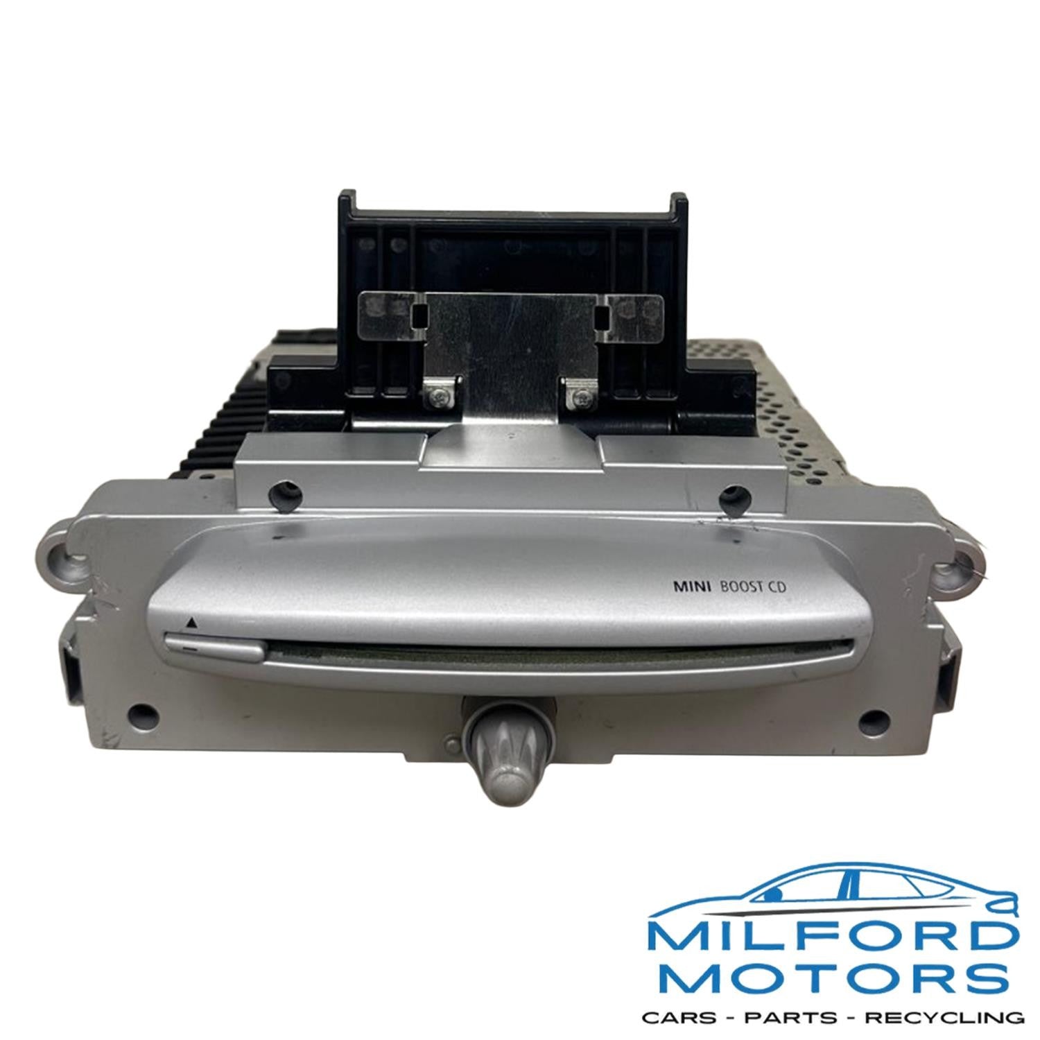 Audio Equipment Radio AM-FM-Stereo-CD HT Fits 2007-2009 MINI Cooper 1.6L