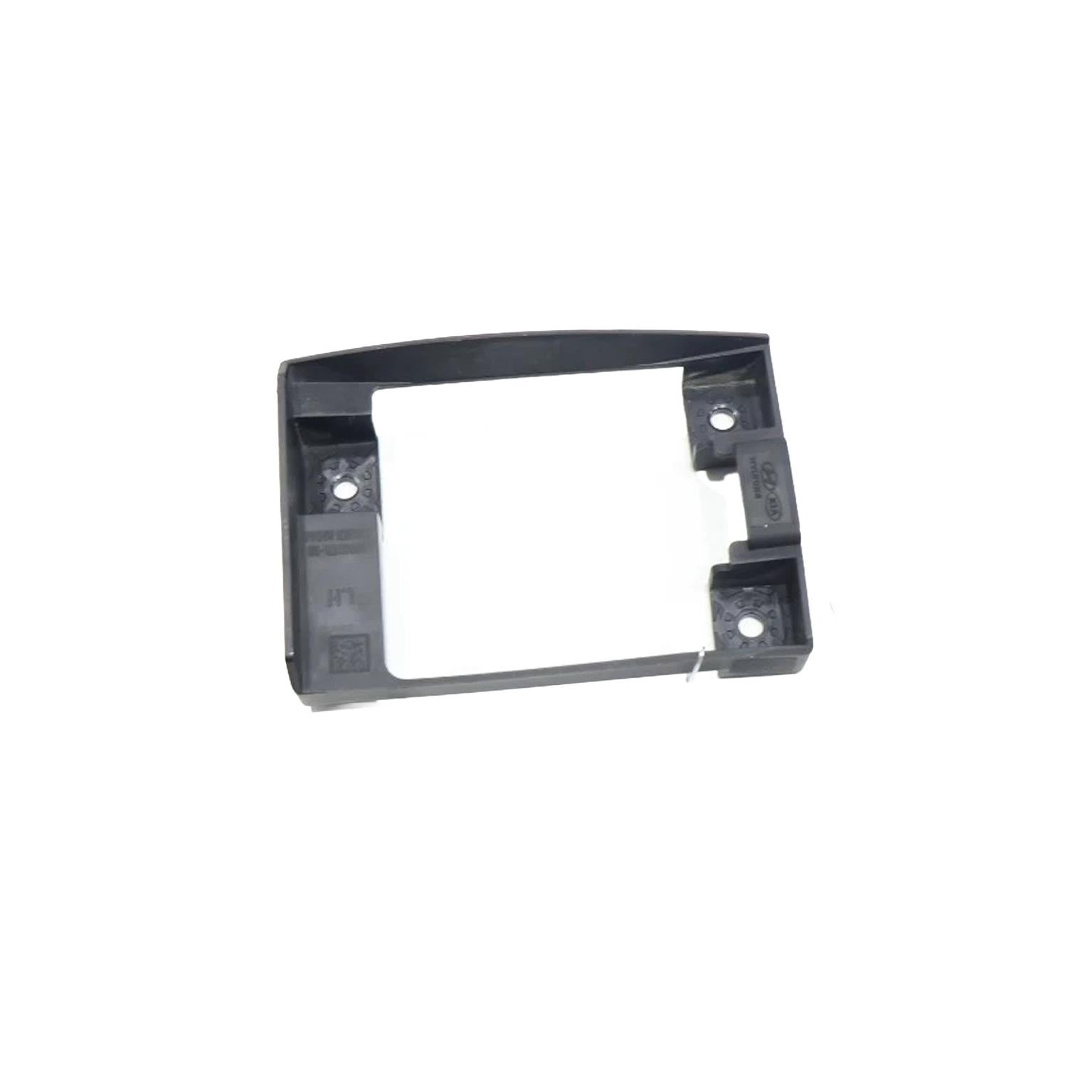 Rear Left Blind Spot Radar Sensor Module Bracket Fits 2023 Hyundai Kona Electric