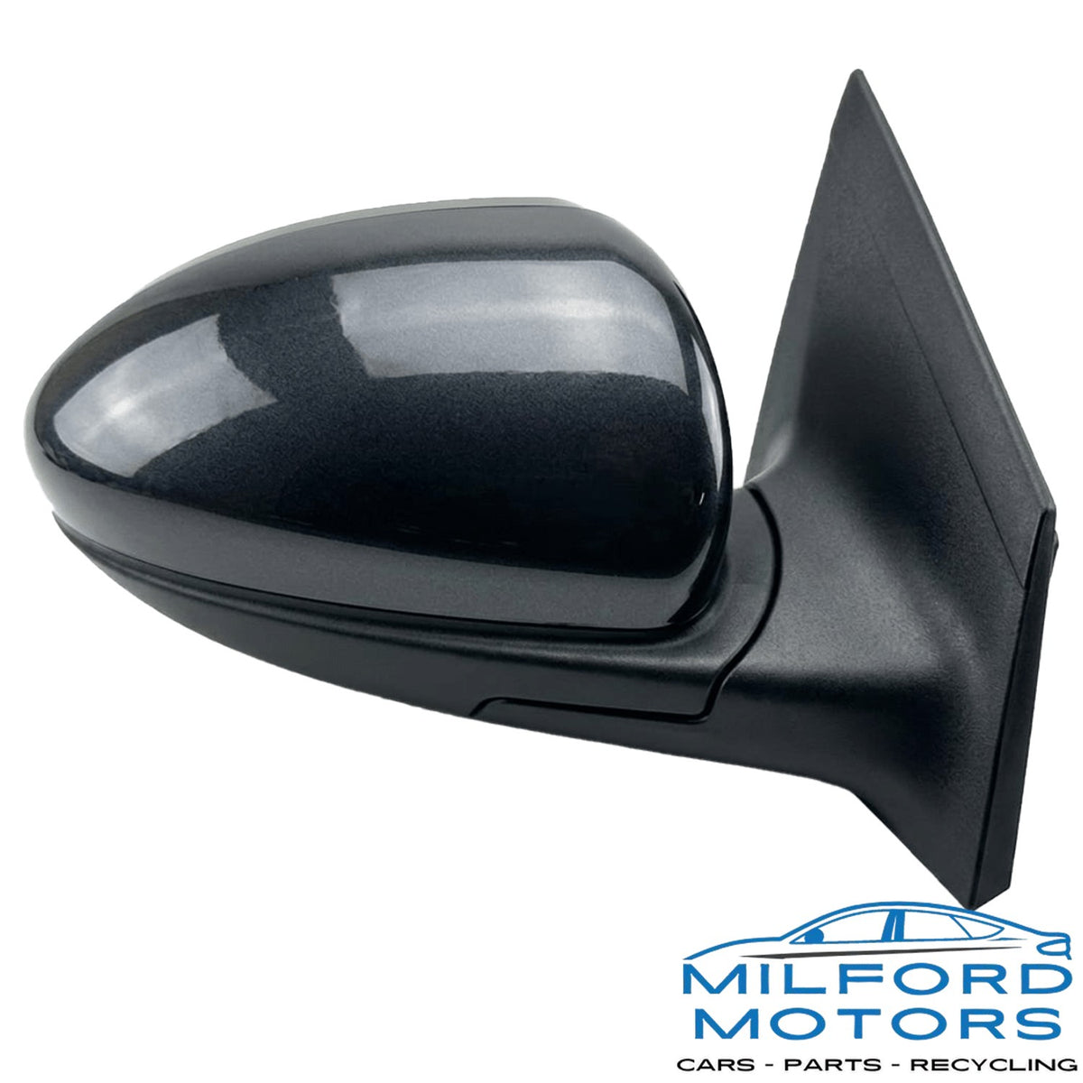 Passenger Side Power Heated Mirror Assembly Fits 2011-2016 Chevrolet Cruze 1.4L