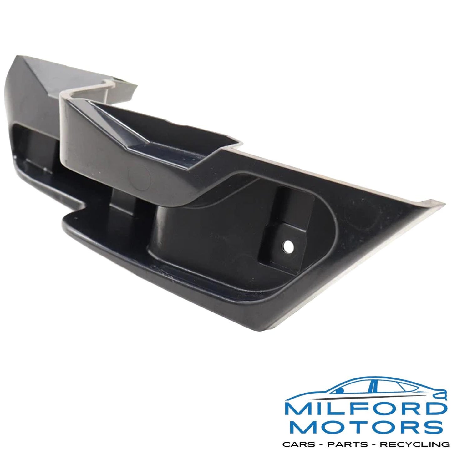 Rear Bumper Left Inner Mount Bracket Fits 2013 Ford Fusion 2.0L DS7Z17D943A
