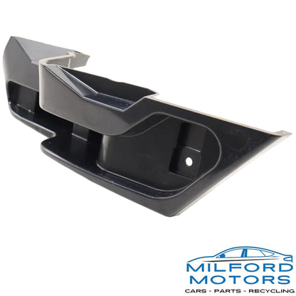 Rear Bumper Left Inner Mount Bracket Fits 2013 Ford Fusion 2.0L DS7Z17D943A