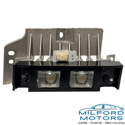 Headlight Control Module Fits 2020 Alfa Romeo Giulia 2.0L 4909-4653