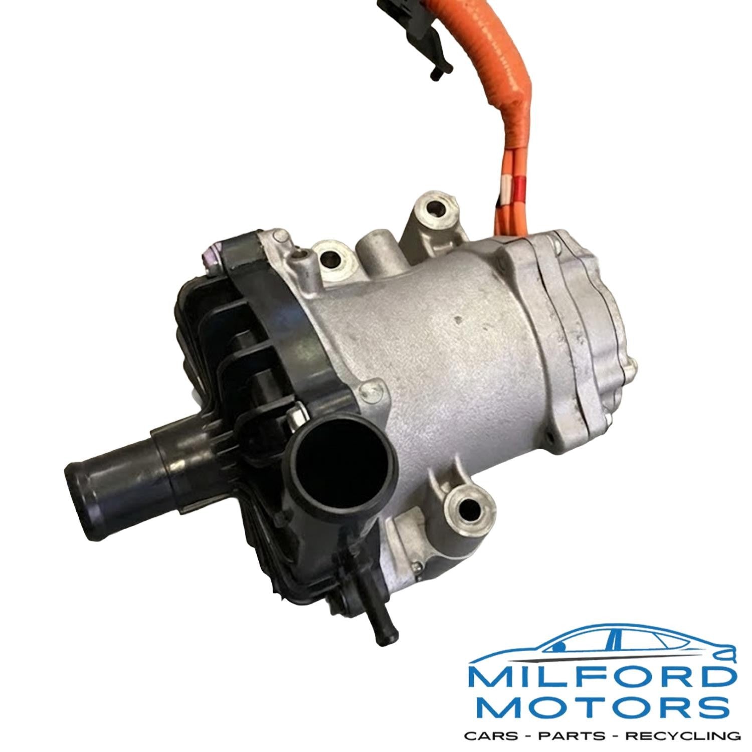 Electric Water Coolant Pump Fits 2017 Toyota Mirai Sedan 16A10-77031