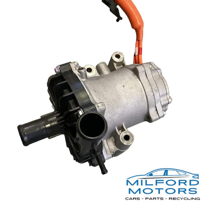 Electric Water Coolant Pump Fits 2017 Toyota Mirai Sedan 16A10-77031