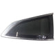 Passenger Right Side Quarter Glass Window - 2013 Honda Accord Coupe 2.4L