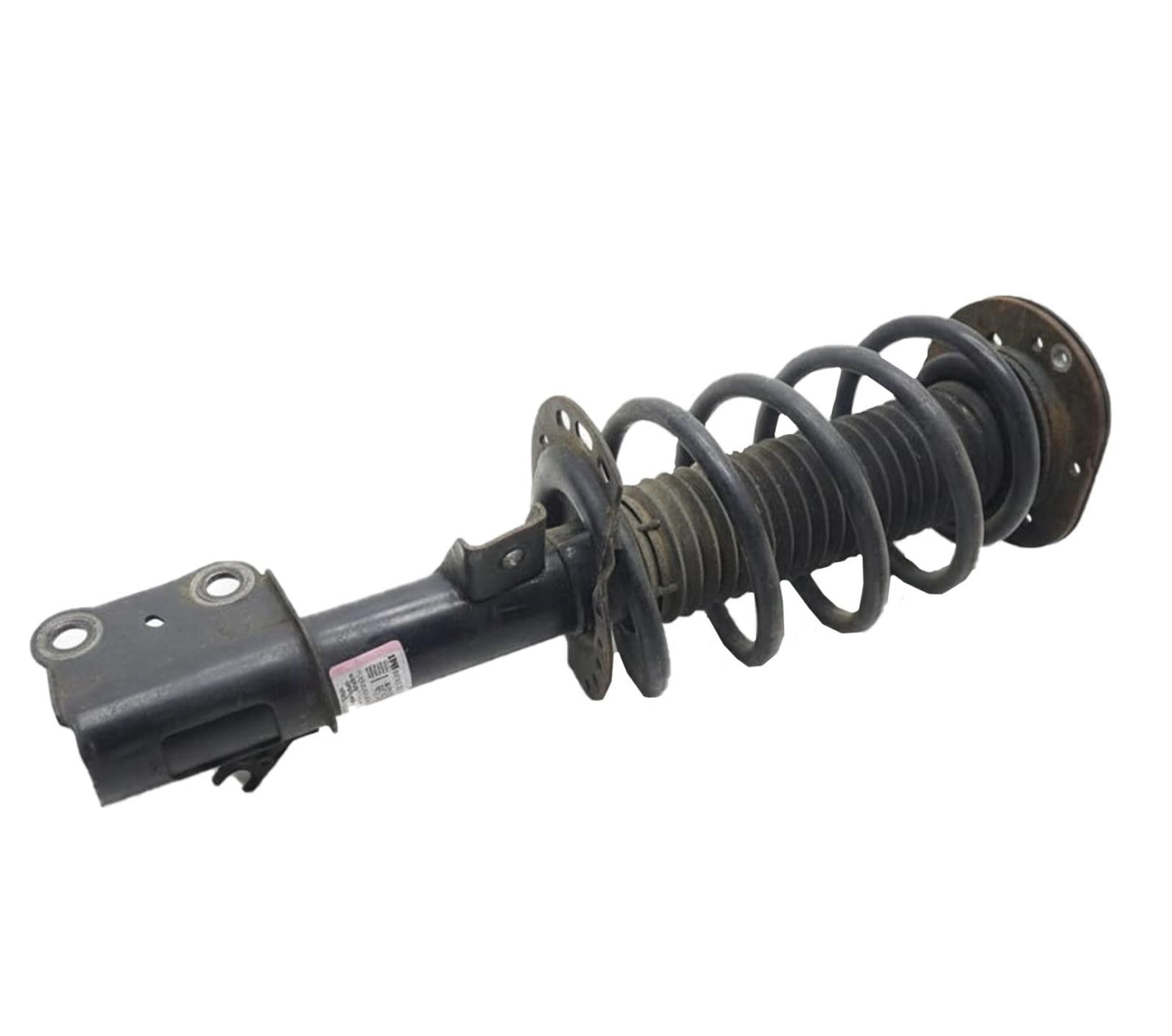 Front Driver Left Strut Fits 2013 Ford Fusion Titanium Sedan 2.0L 57k miles