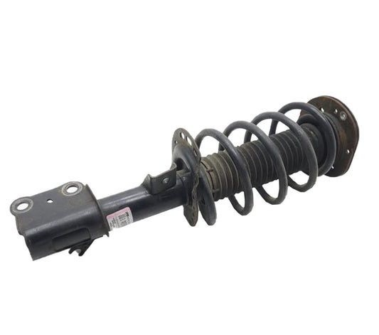Front Driver Left Strut Fits 2013 Ford Fusion Titanium Sedan 2.0L 57k miles