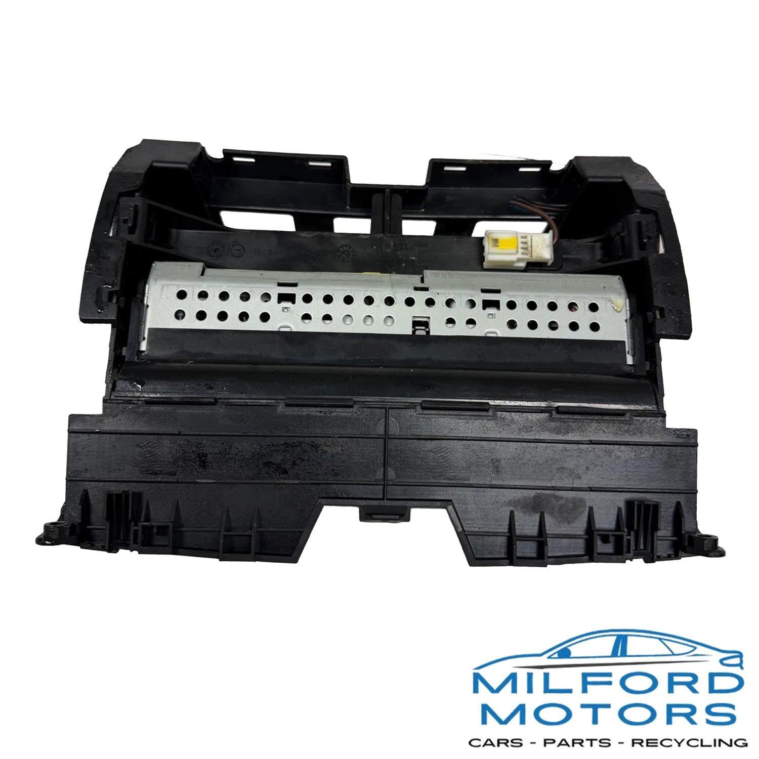 Info GPS -TV Screen Fits 2008-2011 Mercedes-Benz C230 C250 C300 C350 2048205497