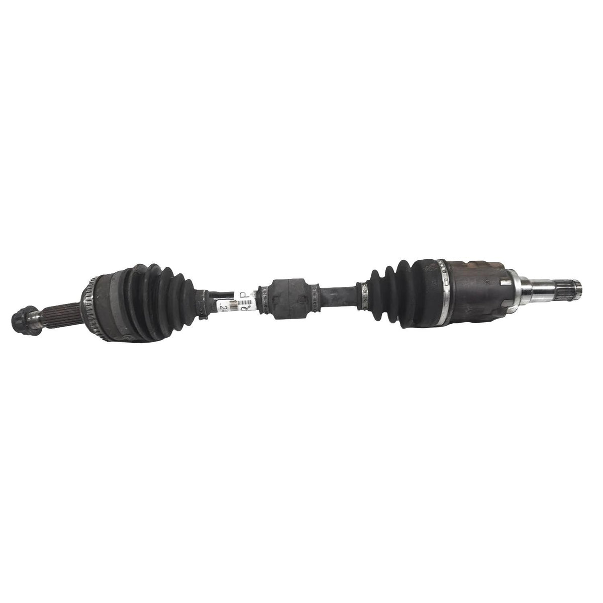 OEM Front Driver Side CV Axle Driveshaft Fits 2016 Toyota Corolla Sedan 1.8L FWD