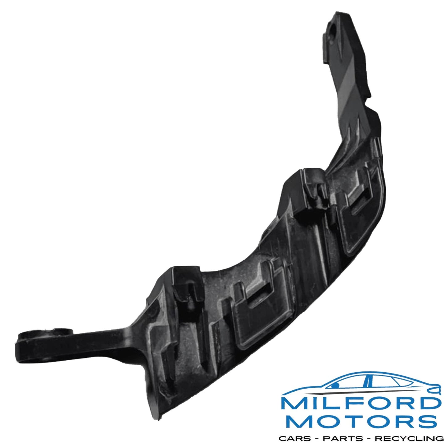 Rear Bumper Right Side Upper Support Bracket - 2021 Toyota RAV4 LE 52562-0R070