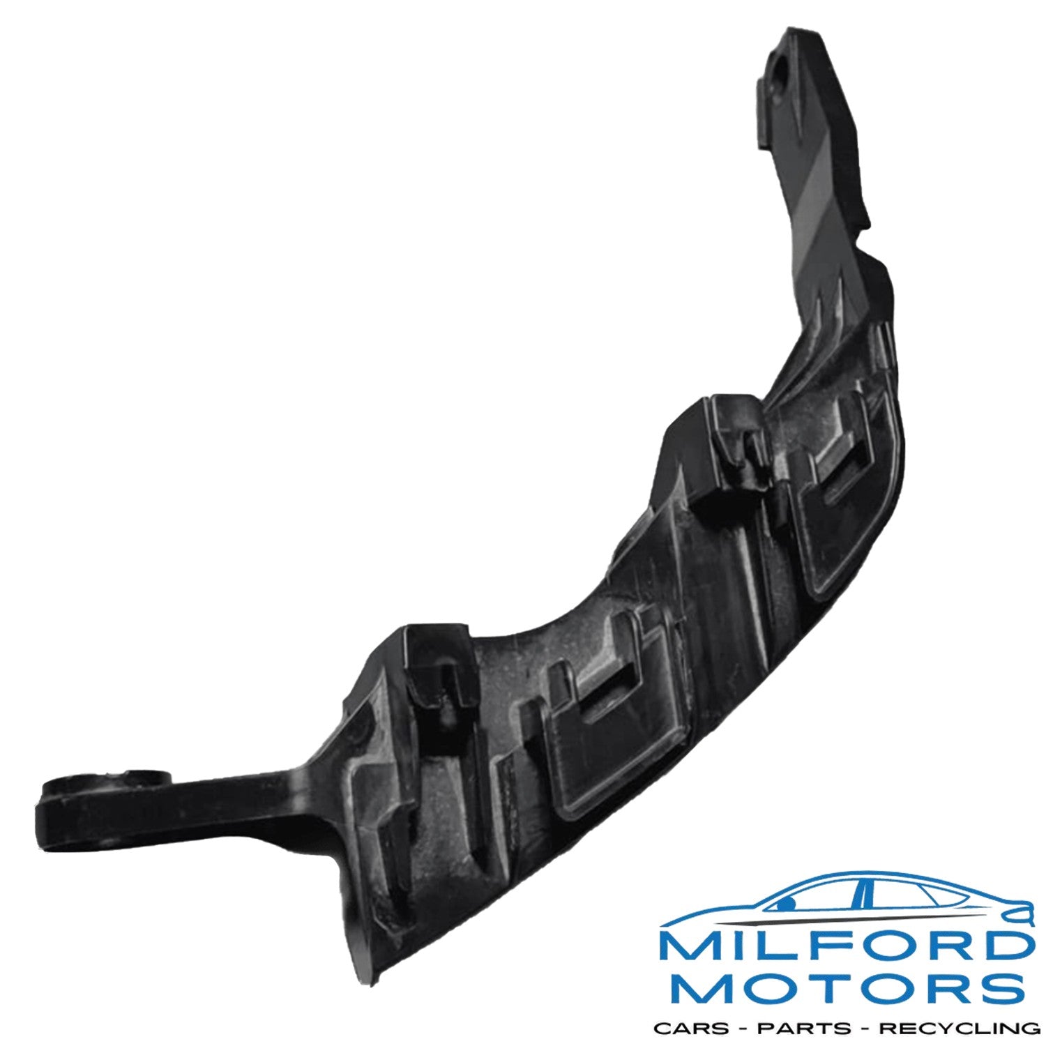 Rear Bumper Right Side Upper Support Bracket - 2021 Toyota RAV4 LE 52562-0R070