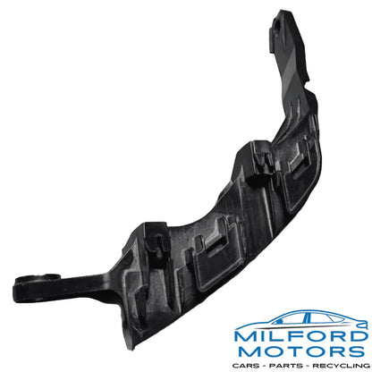 Rear Bumper Right Side Upper Support Bracket - 2021 Toyota RAV4 LE 52562-0R070