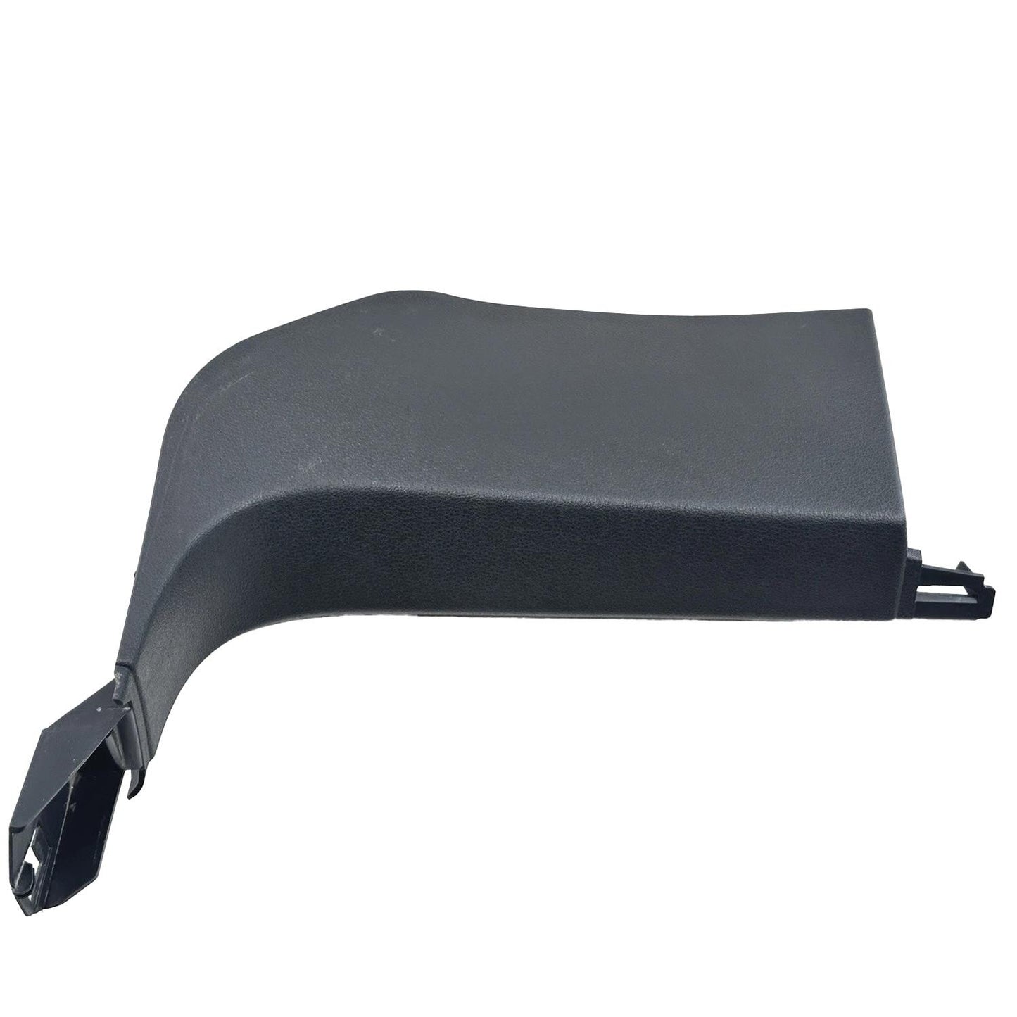 Front Right Side Lower A-Pillar Kick Trim - 2015 Audi Q7 Quattro Premium Plus V6