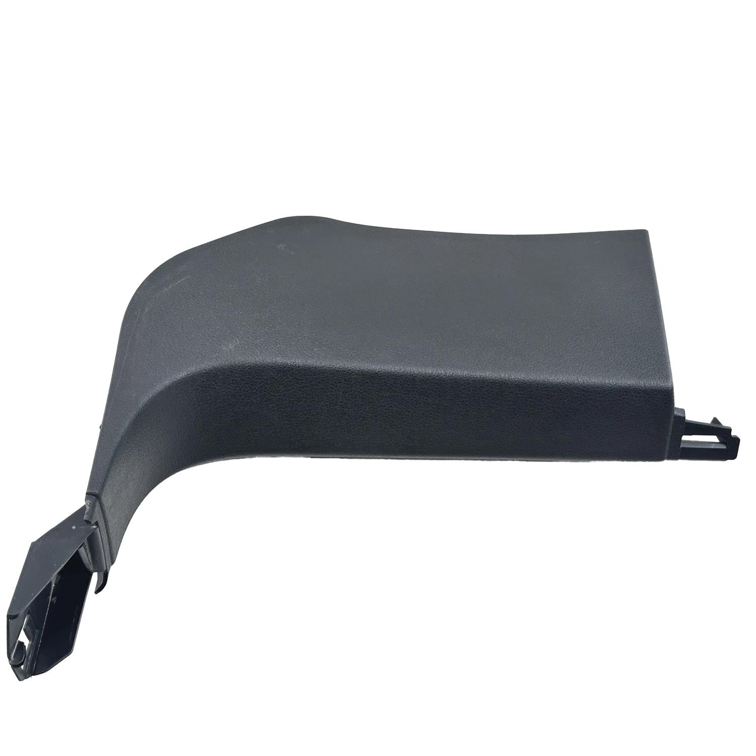 Front Right Side Lower A-Pillar Kick Trim - 2015 Audi Q7 Quattro Premium Plus V6