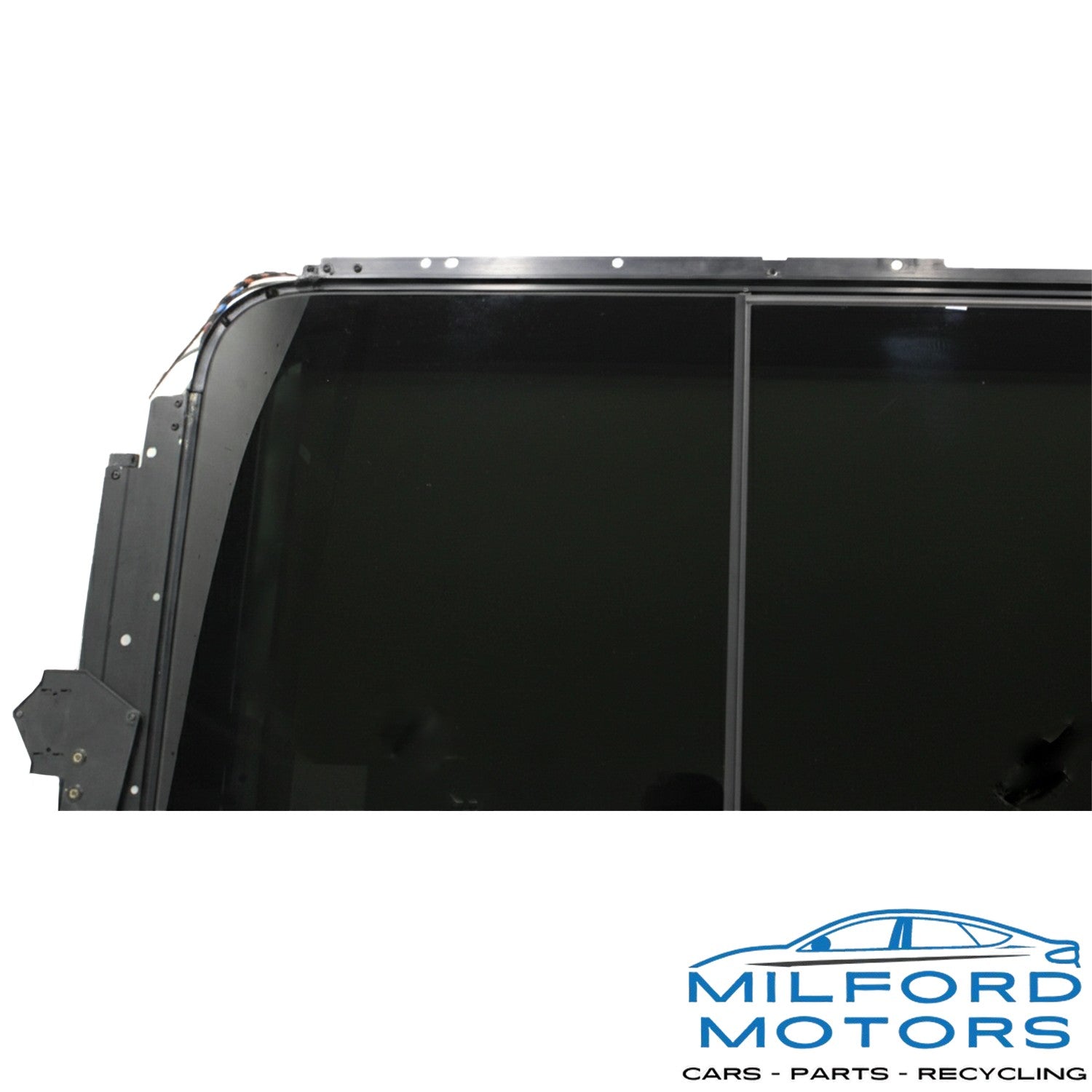 Panoramic Sunroof Window Glass - 2015 Audi Q7 3.0T quattro Premium Plus 3.0L