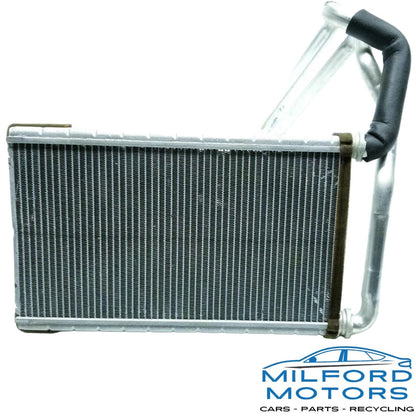 Heater Core w/ HVAC Box Fits 2013 Ford Fusion Titanium Sedan 2.0L