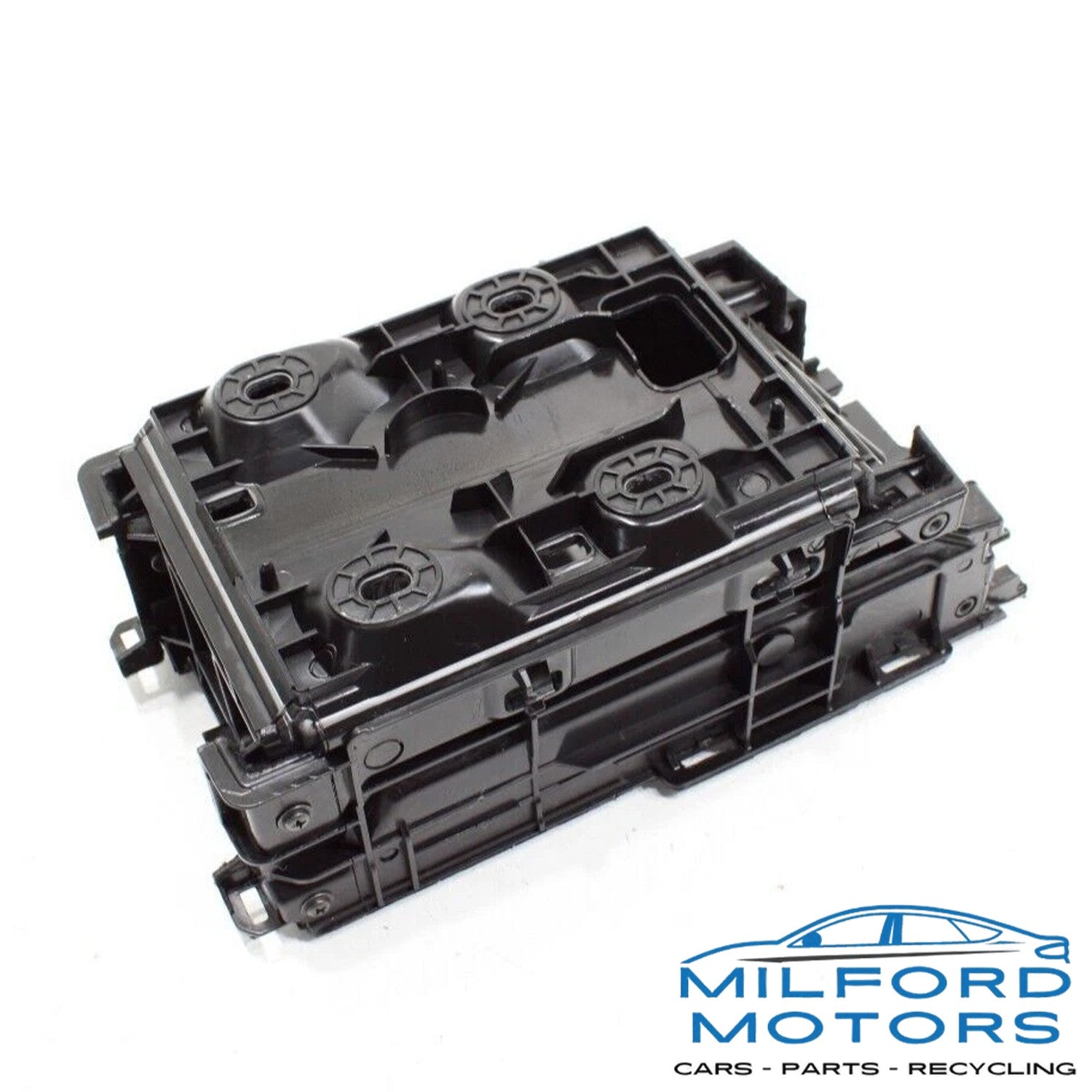 Center Console Storage Tray Compartment Box Fits for 2017 Toyota Mirai Sedan