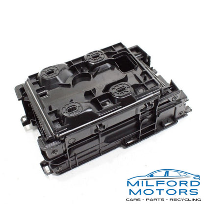 Center Console Storage Tray Compartment Box Fits for 2017 Toyota Mirai Sedan